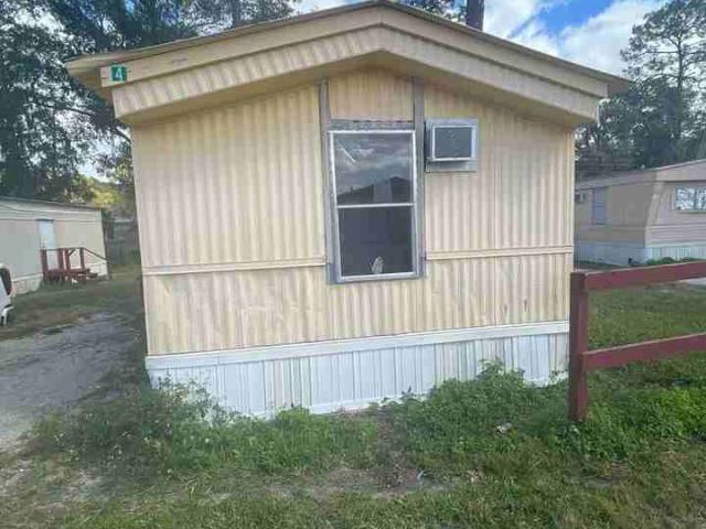 Apartment for rent in Starke, Florida