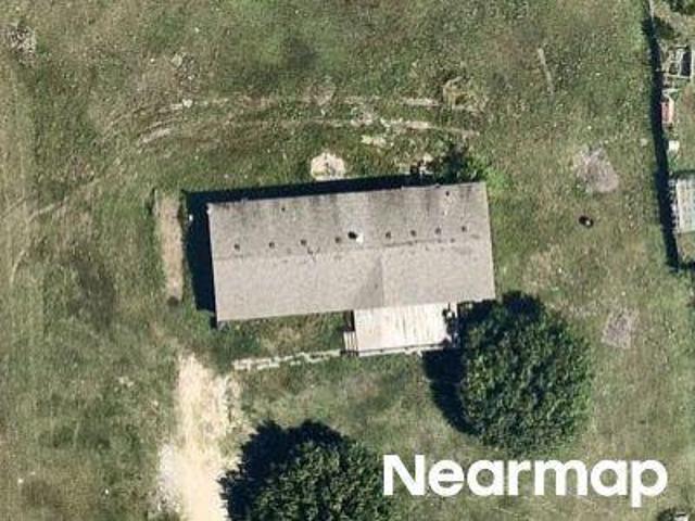 House for sale in Ellis, Texas