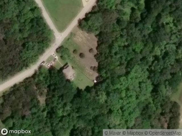 Land for sale in Whitney, Texas