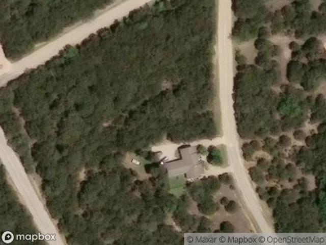 Land for sale in Whitney, Texas