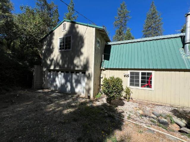 House for sale in Nevada City, California