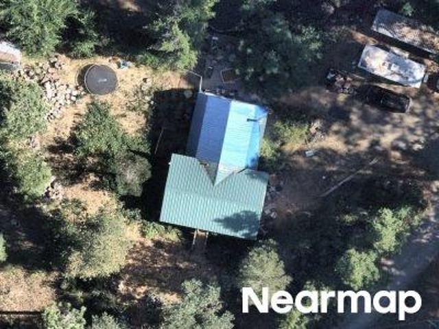 House for sale in Nevada City, California