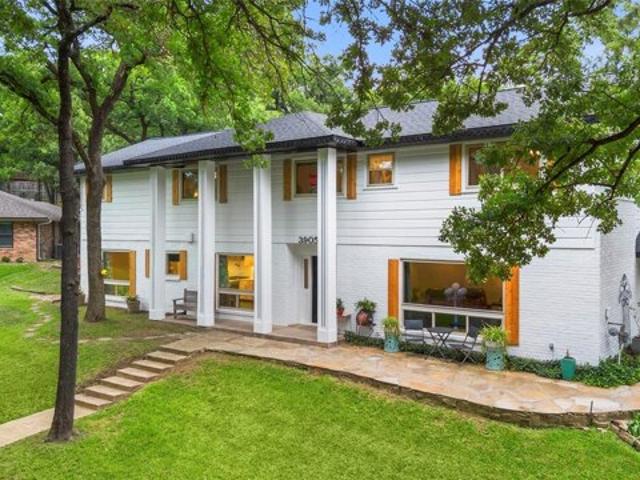 House for sale in Euless, Texas