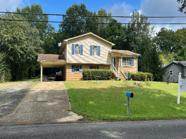House for sale in Adamsville, Jefferson County