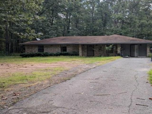 House for sale in Pine Bluff, Jefferson County