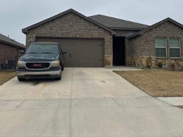 House for sale in Texas