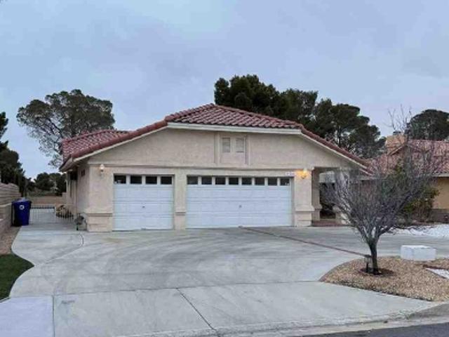 Property for sale in Helendale, California