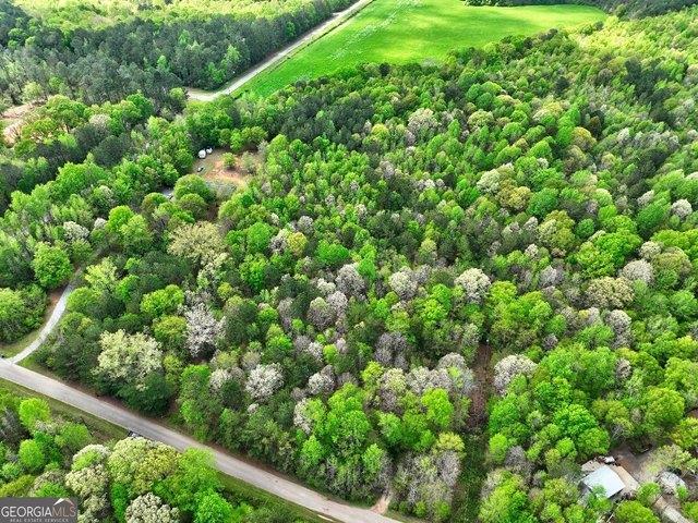 Land for sale in Monticello, Georgia