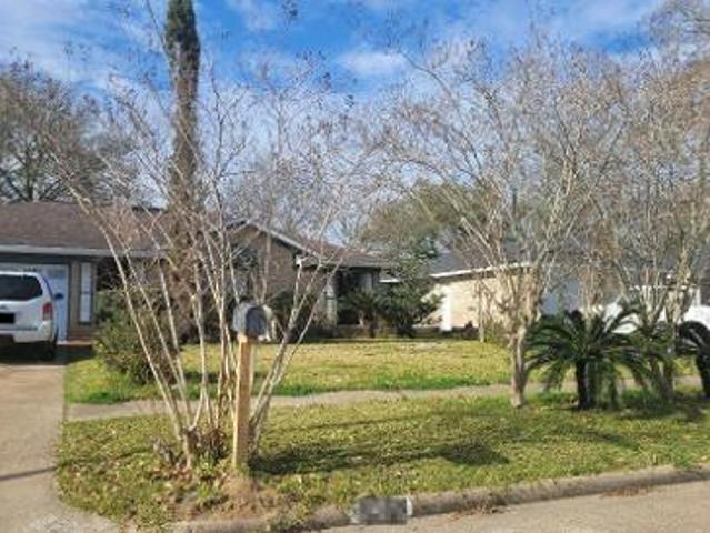 House for sale in Harris, Texas