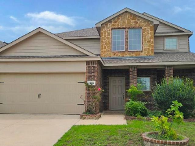 House for sale in Texas