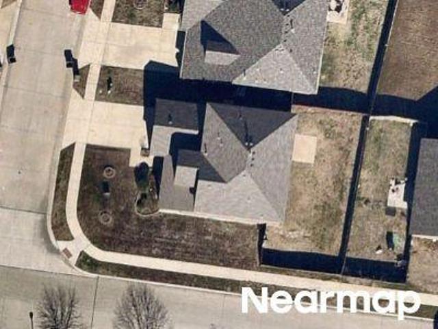 House for sale in Texas