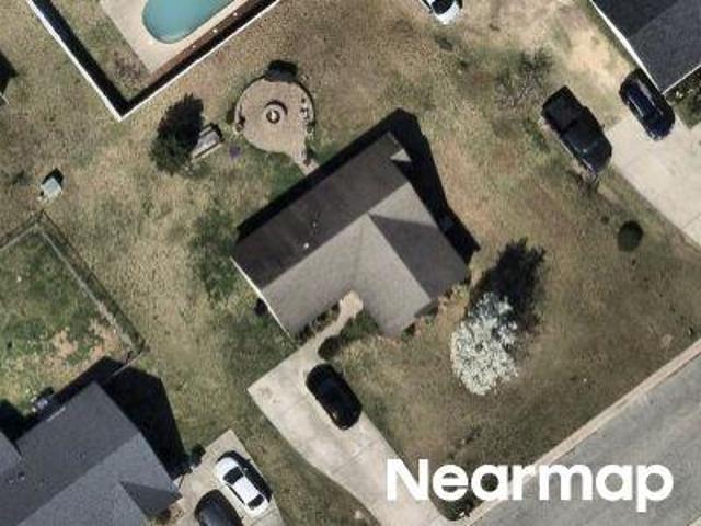 House for sale in Selma, North Carolina