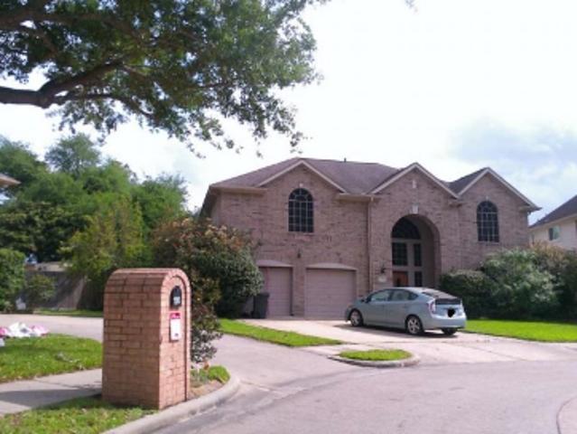 House for sale in Harris, Texas