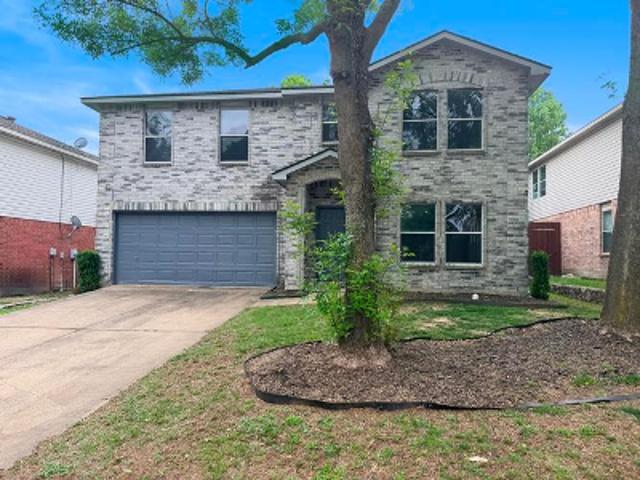 House for sale in Mckinney, Texas