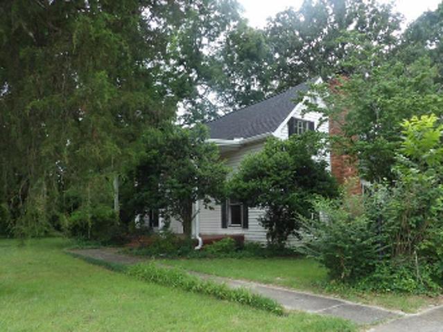 House for sale in Decatur, Alabama