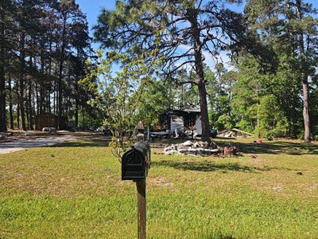 Land for sale in South Carolina