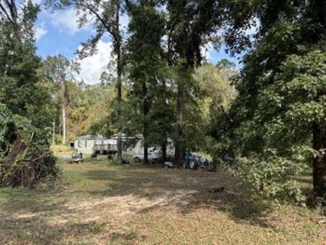 House for sale in Louisiana