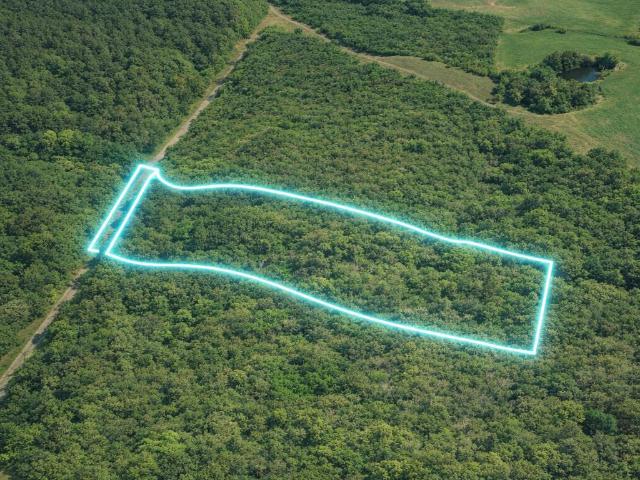 Land for sale in Prentiss, Mississippi