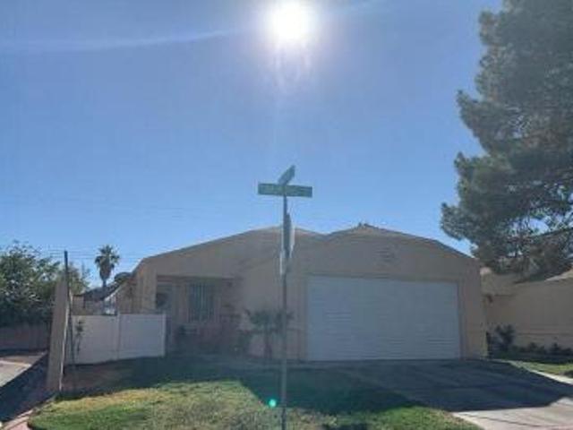 House for sale in Las Vegas, Nevada