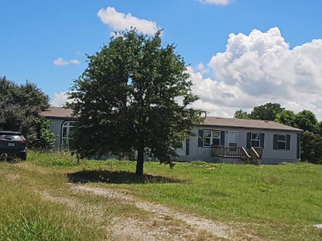 House for sale in Texas