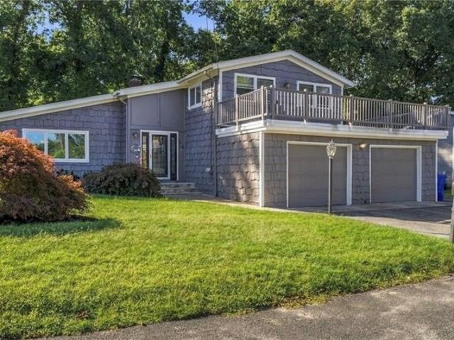 House for sale in Crompton, West Warwick