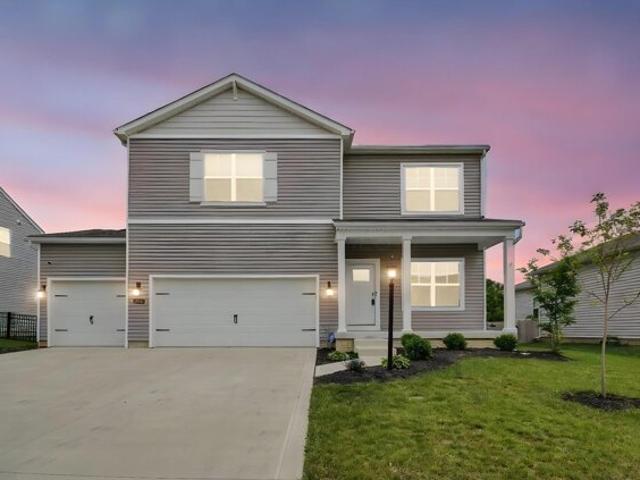 House for sale in Commercial Point