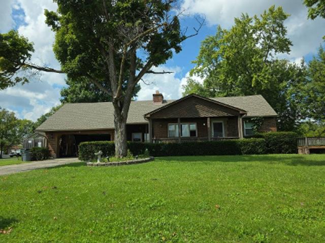 House for sale in Vandalia, Montgomery County