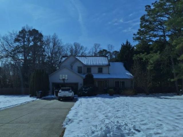 House for sale in Ewan, New Jersey