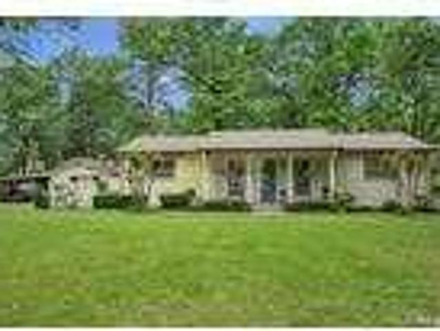 House for rent in Many, Louisiana