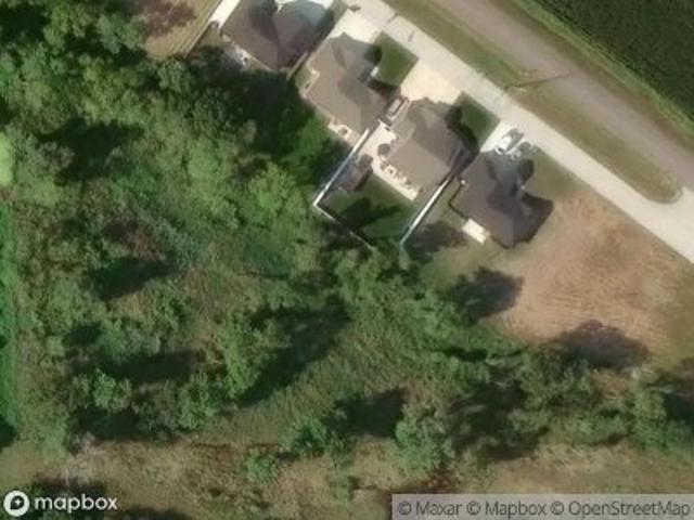 House for sale in Nebraska