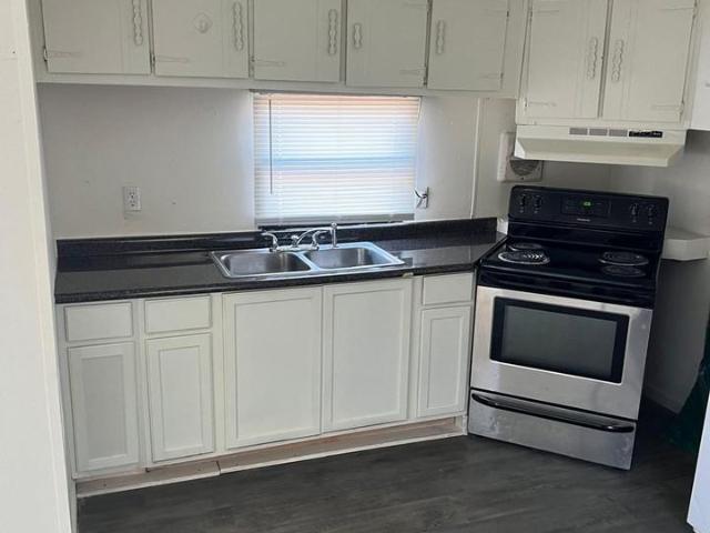 Apartment for rent in Ark