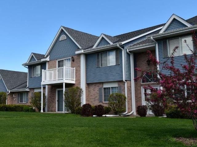 Apartment for rent in Colgate, Wisconsin