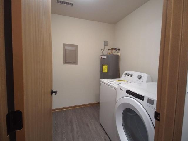 Apartment for rent in Colgate, Wisconsin