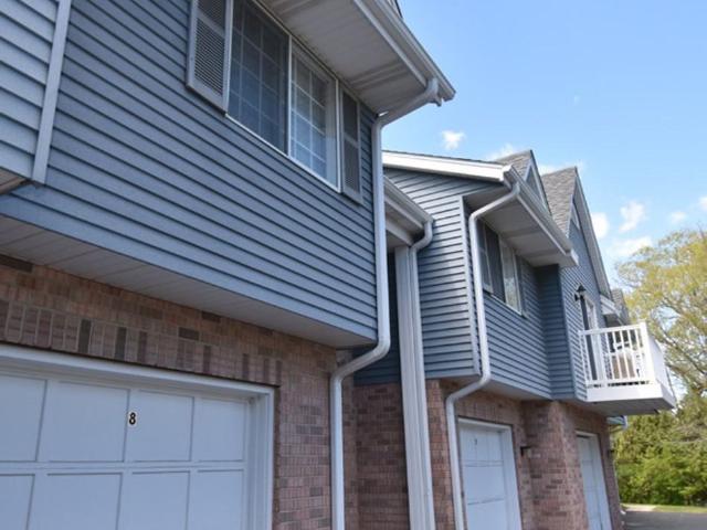 Apartment for rent in Colgate, Wisconsin