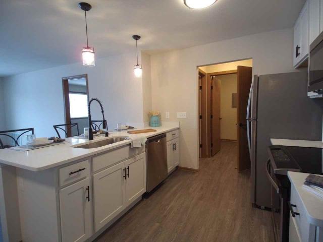 Apartment for rent in Menomonee Falls, Waukesha County