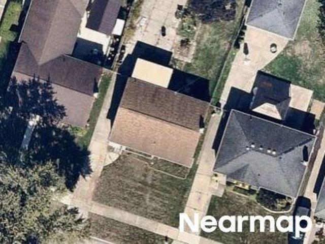 House for sale in Saint Clair Shores, Michigan