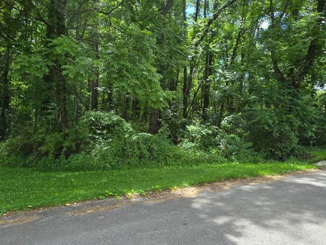 Land for sale in Tennessee