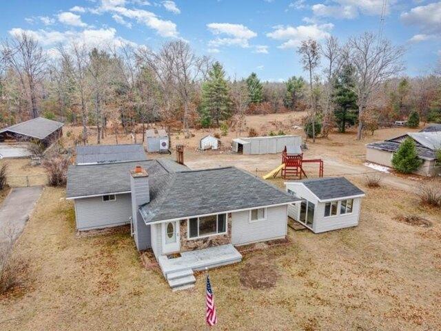 House for sale in Oscoda