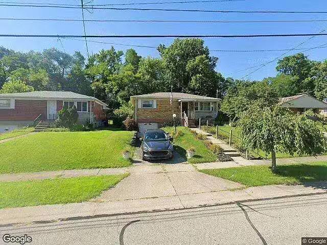 House for sale in Cincinnati House for sale in Cincinnati