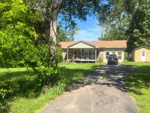 House for sale in Tennessee