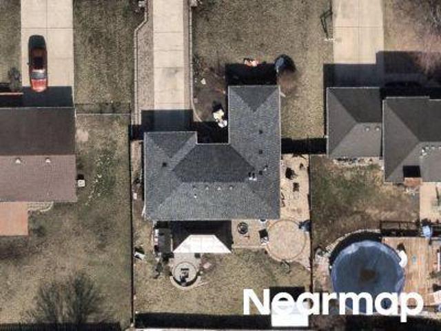 House for sale in Aurora, Illinois