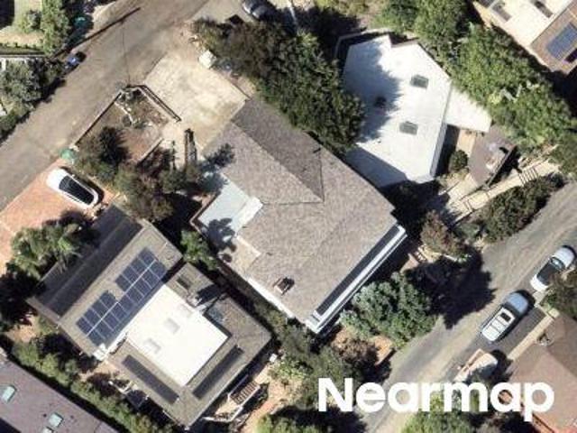 House for sale in Laguna Beach, California