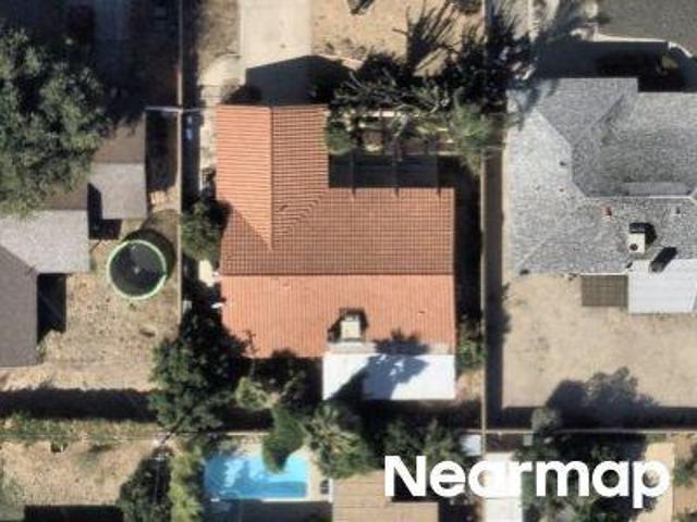 House for sale in Hemet, California