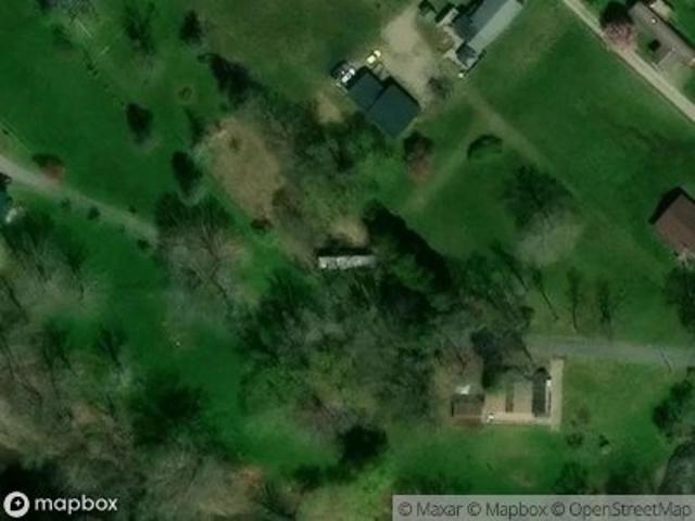 House for sale in Bedford, Pennsylvania