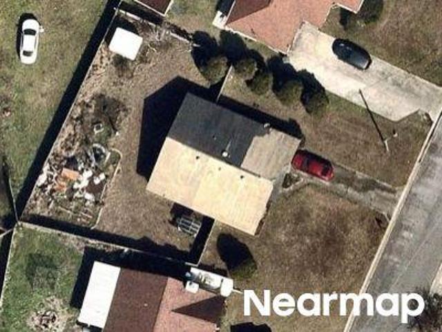 House for sale in Allenhurst, Georgia