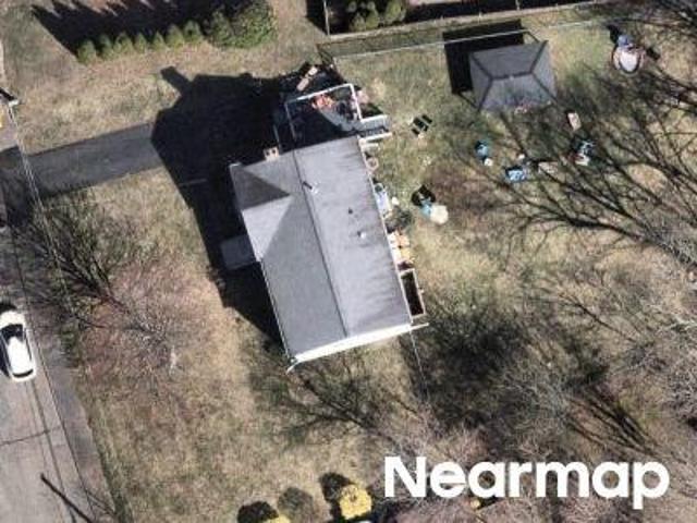 House for sale in Franklin, Massachusetts