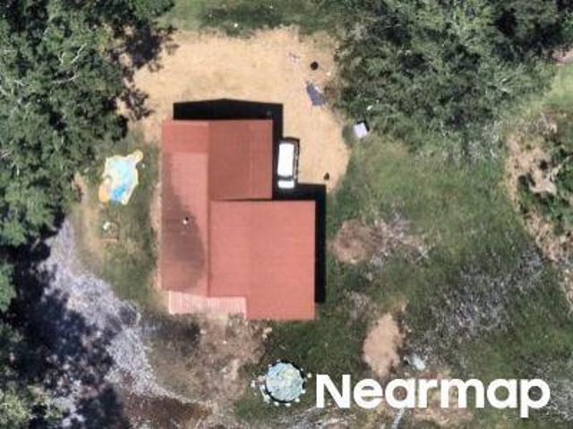 House for sale in Mississippi