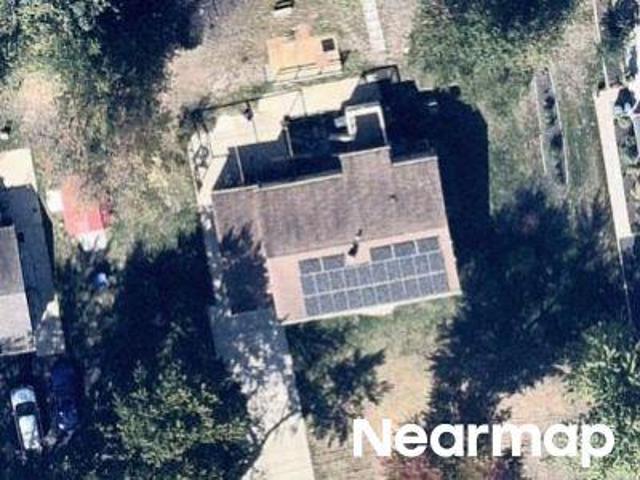 House for sale in Bound Brook, New Jersey