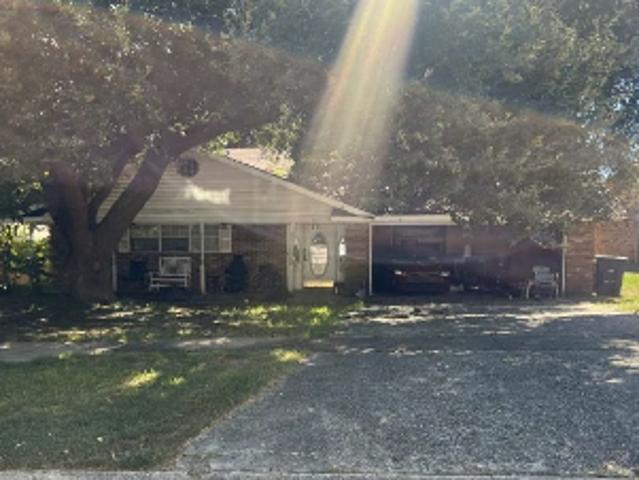 House for sale in Keithville, Louisiana