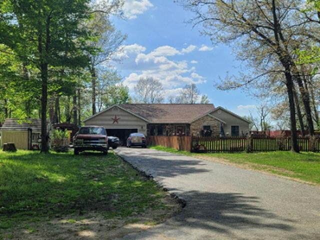 House for sale in Flowerfield Township, Saint Joseph County